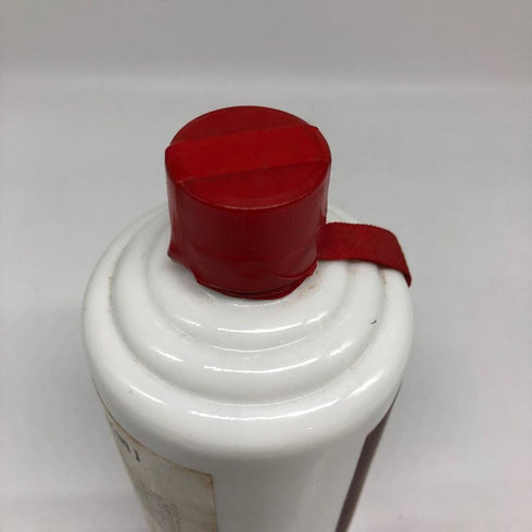 三十年 珍品酒 500ml 53% 中国酒925g【P4】