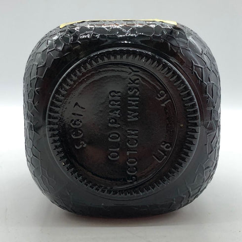 グランド オールドパー 12年 デラックス 937.5ml 43% Grand Old Parr DELUXE スコッチウイスキー【L0】