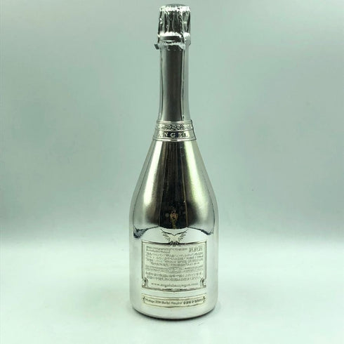 エンジェル シャンパーニュ ブリュット ヴィンテージ 2004 プラチナ 750ml 12.5% ANGEL VINTAGE PLATINUM シャンパン【G3】