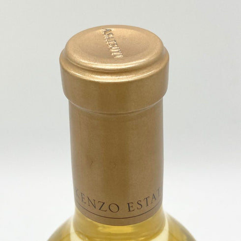 ケンゾーエステート あさつゆ 2022 750ml 14.2% KENZO ESTETO asatsuyu 【I2】