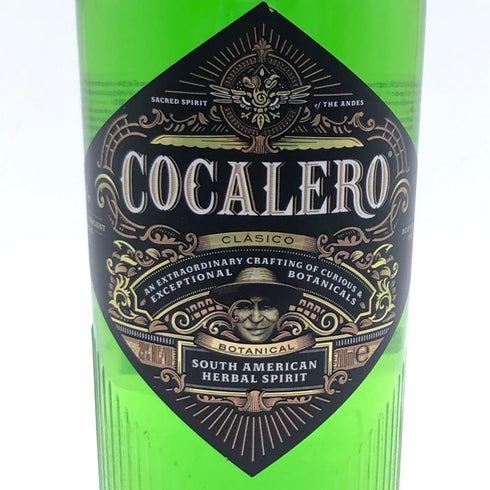 コカレロ クラシコ 700ml 29% COCALERO CLASICO リキュール【S0】