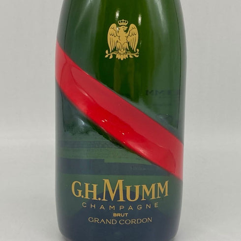マム グランコルドン ブリュット 750ml 12.5% G.H.MUMM GRAND CORDON BRUT シャンパン【F1】