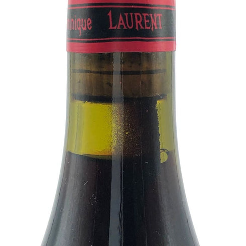 ドミニク ローラン ボンヌ マール 2000 750ml 13.5% Dominique Laurent Bonnes Mares ブルゴーニュワイン【H3】