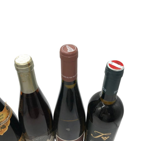 白ワインまとめ【6本セット】13% 750ml 白ワイン【7F】