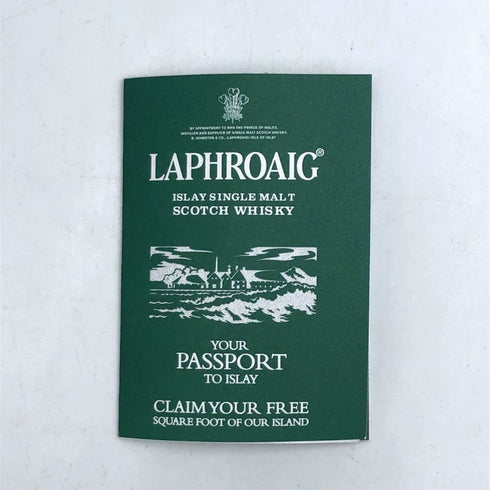 ラフロイグ 10年 シングルモルト スコッチウイスキー 750ml 43% LAPRHROAIG スコッチウイスキー【L4】