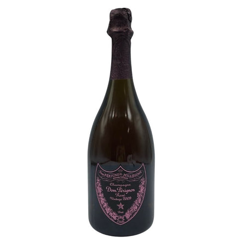 ドンペリニヨン ロゼ 2009 750ml 12.5% Dom Perignon Rose シャンパン【G2】