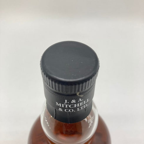 スプリングバンク 10年 700ml 46% SPRINGBANK 【A】