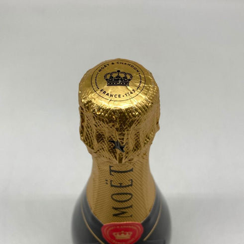 モエ エ シャンドン アンペリアル 白 750ml 12% Moet&Chandon IMPERIAL シャンパン【D1】