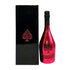 アルマンド ブリニャック ドゥミセック レッド 750ml 12.5% ARMAND DE BRIGNAC DEMI SEC RED シャンパン【L】