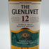 ザ グレンリベット 12年 ファーストフィル アメリカンオーク 700ml 43% THE GLENLIVET FIREST FILL AMERICAN OAK スコッチウイスキー【D3】