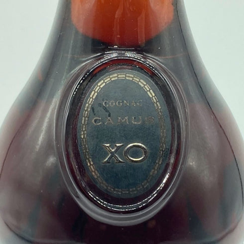 カミュ XO ロングネック 700ml 40% CAMUS コニャック【O4】