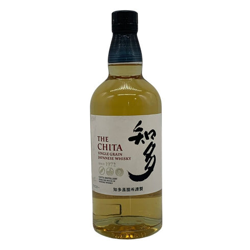 東京都限定◆サントリー 知多 シングルグレーン 700ml 43% SUNTORY CHITA 【O0】