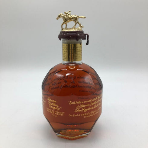 ブラントン ゴールドエディション 2023 バーボン 750ml 51.5% Blanton's Gold Edition バーボン【E2】