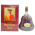 ヘネシー XO 金キャップ クリアボトル 1000ml Hennessy 【J4】