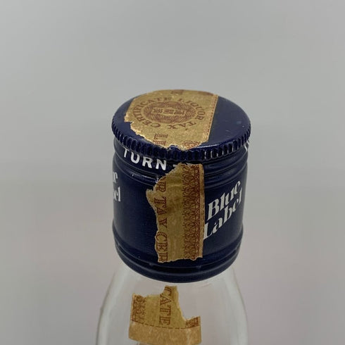 オールドフィールズ ブルーラベル 特級表記 760ml 43% OLD FIELD'S スコッチウイスキー【F1】