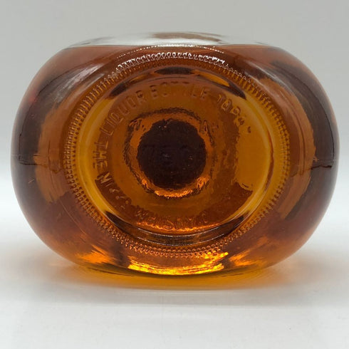 東京都限定◆ニッカ ウイスキー スーパーニッカ レア オールド 750ml 43% NIKKA Whisky Super NIKKA rare old 【G1】