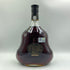 ヘネシー XO 黒キャップ クリアボトル 1500ml 40% Hennessy コニャック【P】