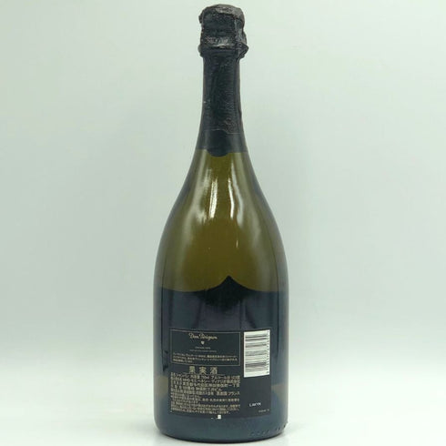 ドンペリニヨン 白 2008 レガシーエディション 750ml 12.5% Dom Perignon シャンパン【A3】