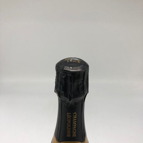 レオポルディーヌ ソウメイ ブリュット 白 750ml 12.5% leopoldine SOUMEI シャンパン【C1】