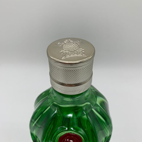 タンカレー No.10 750ml 57.3% TANQUERAY ジン【G】