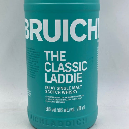ブルックラディ ザ クラシック ラディ 700ml 50% BRUICHLADDICH THE CLASSIC LADDIE スコッチウイスキー【F】