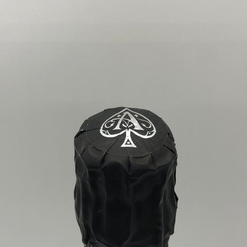 アルマンド ブリニャック ブランドブラン シルバー 750ml 12.5% Armand De Brignac Blanc de Blanc Silver シャンパン【E1】