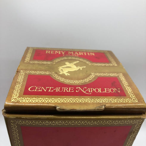レミーマルタン セントー ナポレオン 700ml 40% REMY MARTIN CENTAURE NAPOLEON コニャック【H2】