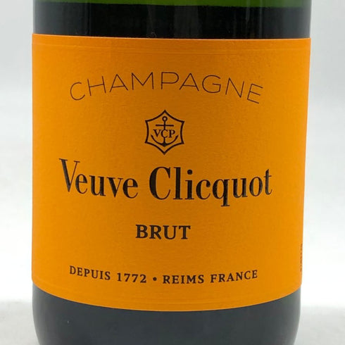 ヴーヴ クリコ イエロー 375ml Veuve Clicquot Yellow シャンパン【O0】