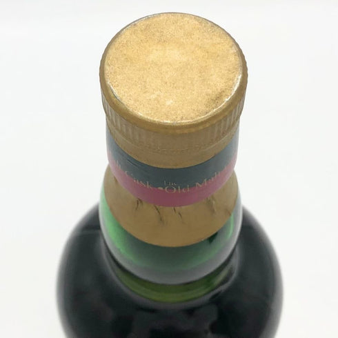 ポートエレン 21年 1979 オールドモルトカスク 700ml 50% PORT ELLEN Old Malt Cask スコッチウイスキー【L4】