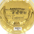 本格麦焼酎 銀座のすずめ 琥珀 15年貯蔵ブレンド 樽型 900ml 33% 八鹿酒造 【P1】
