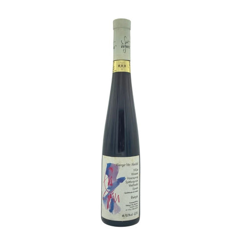 ヴァイングート フリッツ アレンドルフ リースリング 1992 375ml 12% Fritz Allendorf 白ワイン【H4】