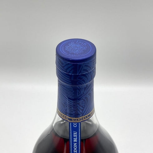 マーテル コルドンブルー エクストラオールド 700ml 40% MARTELL CORDON BLEU EXTRA OLD コニャック【N】