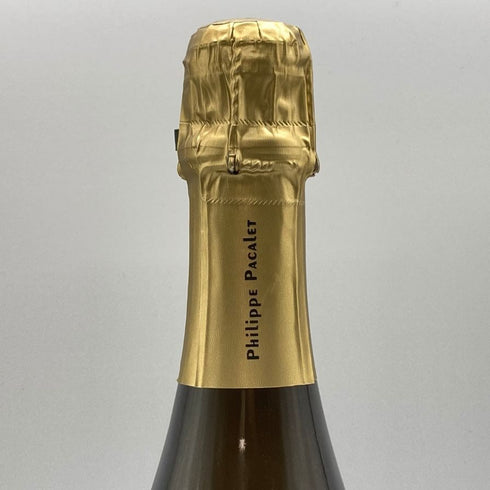フィリップ パカレ ビュル 2020 750ml 11.5% PHILIPPE PACALET Bulles スパークリングワイン【C2】