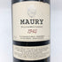 モーリー 1945 フランス ワイン 750ml 16% MAURY フランスワイン【T1】
