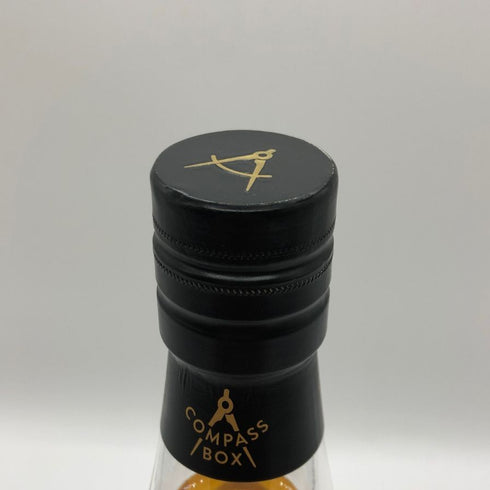 コンパス ボックス オーチャード ハウス 700ml 46% ブレンデッド スコッチウイスキー Compass Box ORCHARD HOUSE スコッチウイスキー【E0】