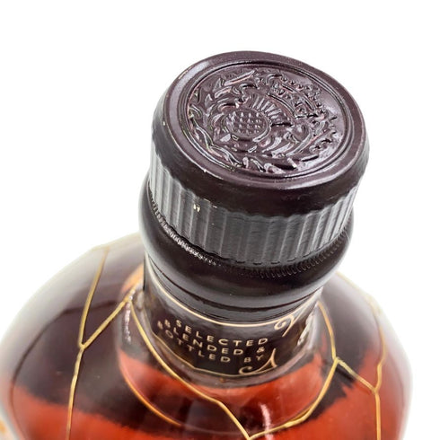 ディンプル15年 1000ml 40% dimple スコッチウイスキー【I3】