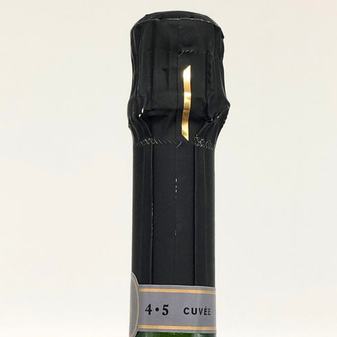 メゾン マム RSRV キュヴェ 4.5 ブリュット 12% 750ml MAISON MUMM シャンパン【B4】