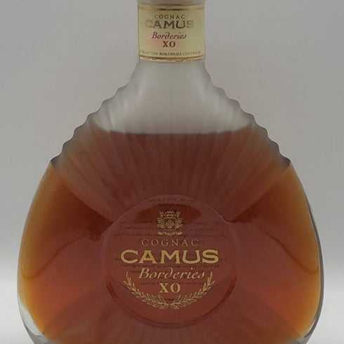 カミュ XO ボルドリー 700ml 40% CAMUS XO Bordries コニャック【M0】