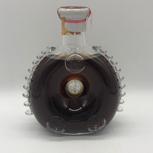 レミーマルタン ルイ13世 ベリーオールド 700ml 40% REMY MARTIN VERY OLD コニャック【同梱不可】【U4】
