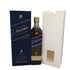 ジョニーウォーカー ブルーラベル 750ml 40% Johnnie Walker スコッチウイスキー【M2】