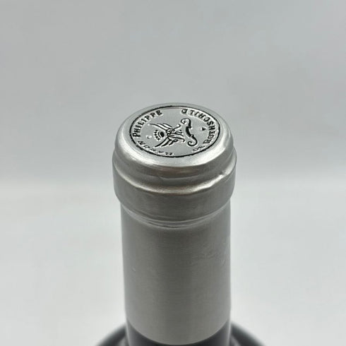 シャトー ムートン ロートシルト エール ダルジャン 2019 750ml 13.5% Chateau Mouton Rothschild Aile d'Argent 【D】