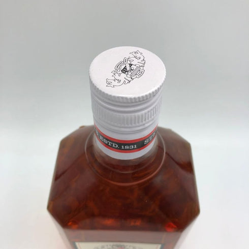 スチュワーツ クリーム オブ ザ バーレー 特級 スコッチウイスキー 750ml 43% STEWARTS CREAM OF THE BARLEY スコッチウイスキー【D1】