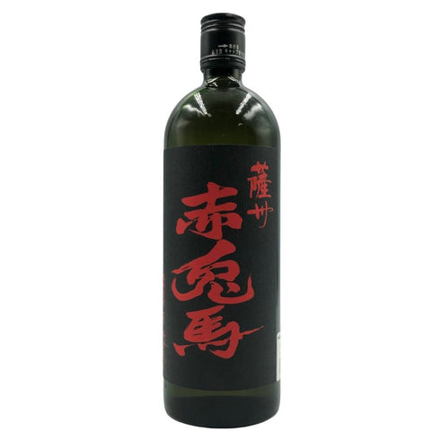 赤兎馬 芋焼酎 720ml 25% 芋焼酎【Z】