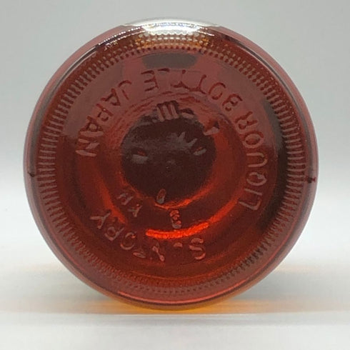 サントリー 山崎樽熟成 梅酒 17% 750ml SUNTORY リキュール【B3】