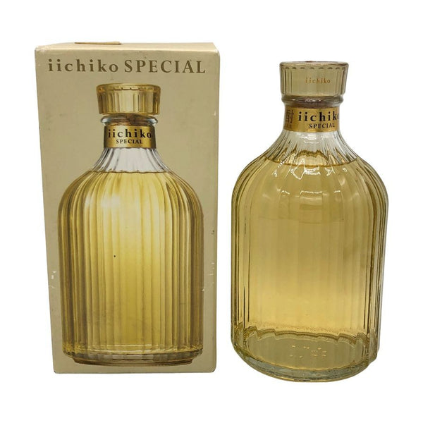 いいちこ スペシャル 720ml 30% 焼酎(麦)【N2】