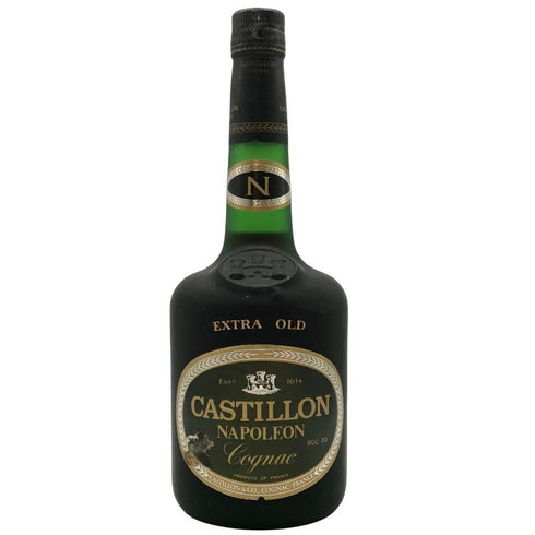 カスティヨン ナポレオン 700ml 40% CASTILLON NAPOLEON コニャック【U0】