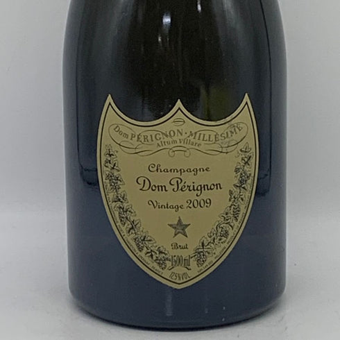 ドンペリニヨン ブリュット 白 2009 1500ml 12.5% Dom Perignon Brut シャンパン【D0】