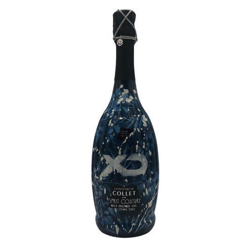 シャンパーニュ コレエスプリ クチュール ブリュット プルミエ クリュ 2012 750ml 12.5% Champagne Collet シャンパン【X4】