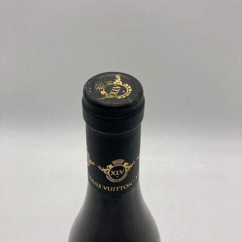 ザビエ ルイヴィトン ヴァントゥー 2017 750ml 13% XAVIER LOUIS VUITTON VENTOUX 【N1】