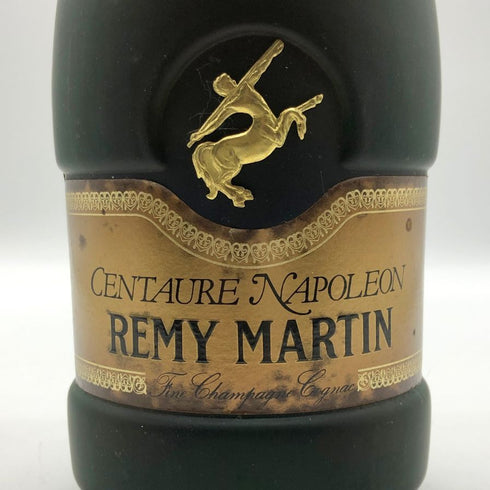 レミーマルタン セントー ナポレオン 700ml REMY MARTIN CENTAURE NAPOLEON コニャック【A1】